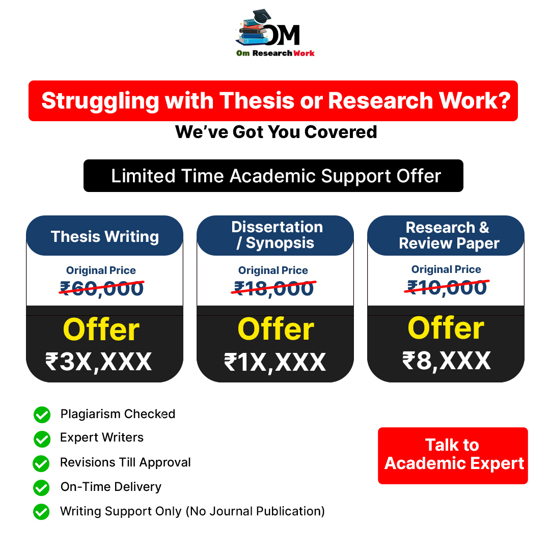 Om Research Work Solution Facebook ad