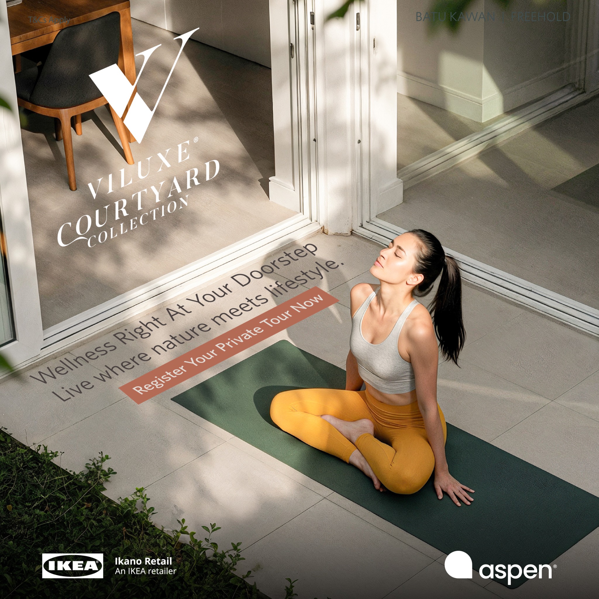 iProperty.com.my Facebook ad