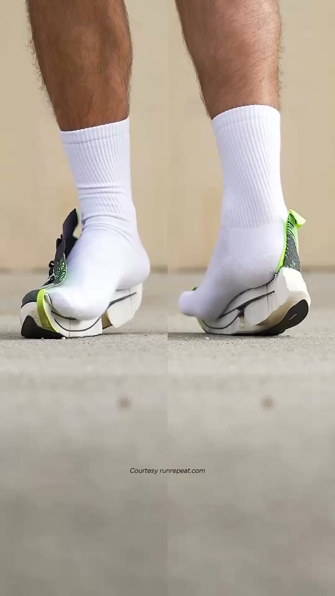 Spenco a foot health products for reducing pain and increase mobility Facebook ad: Support untuk Kaki Aktif