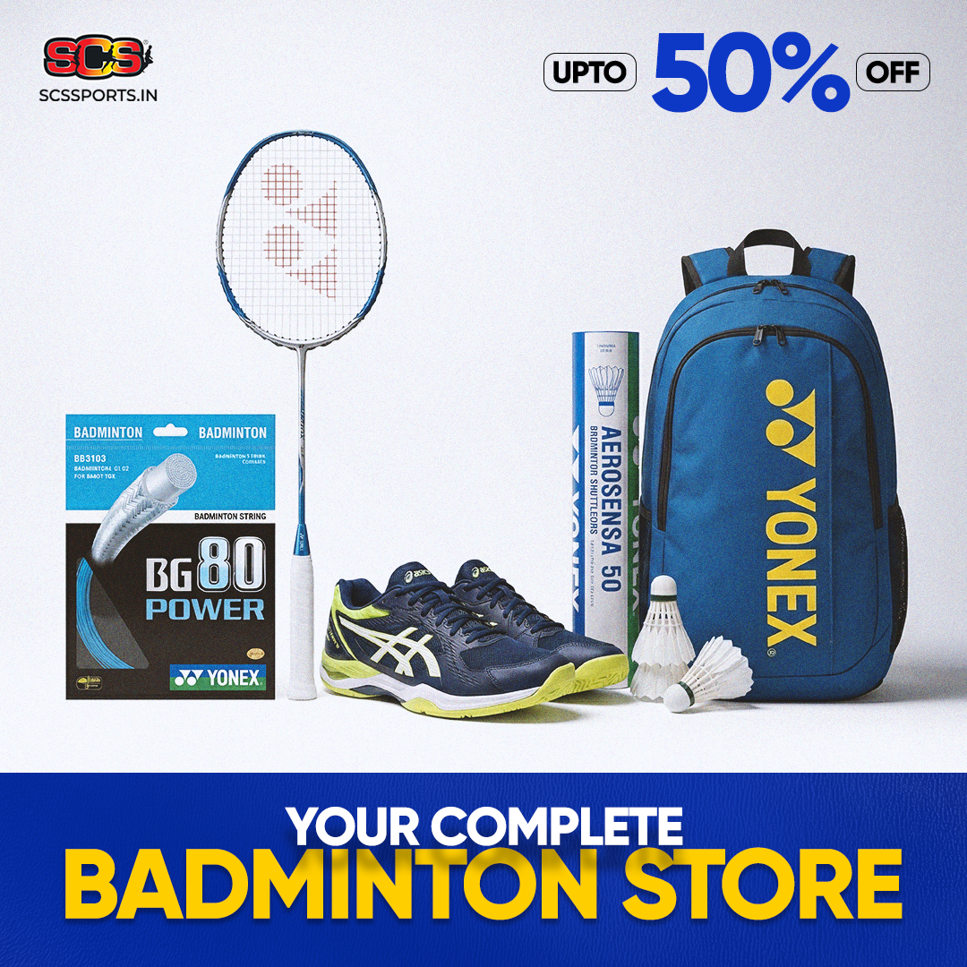Selection Centre Sports Private Limited Facebook ad