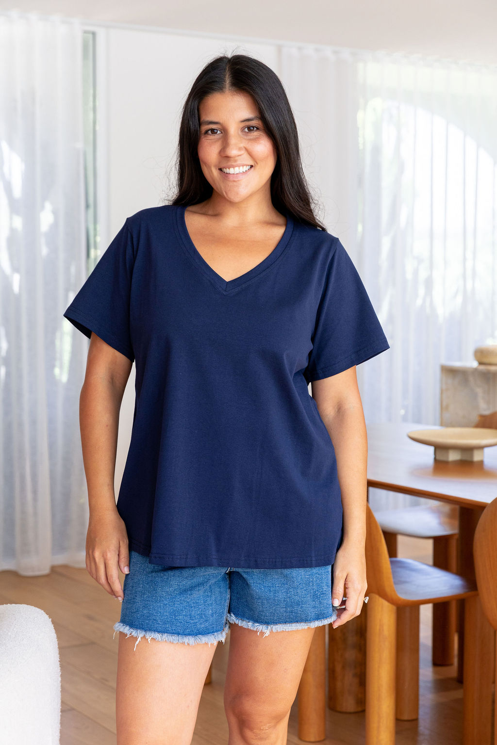 Proud Poppy Clothing Facebook ad