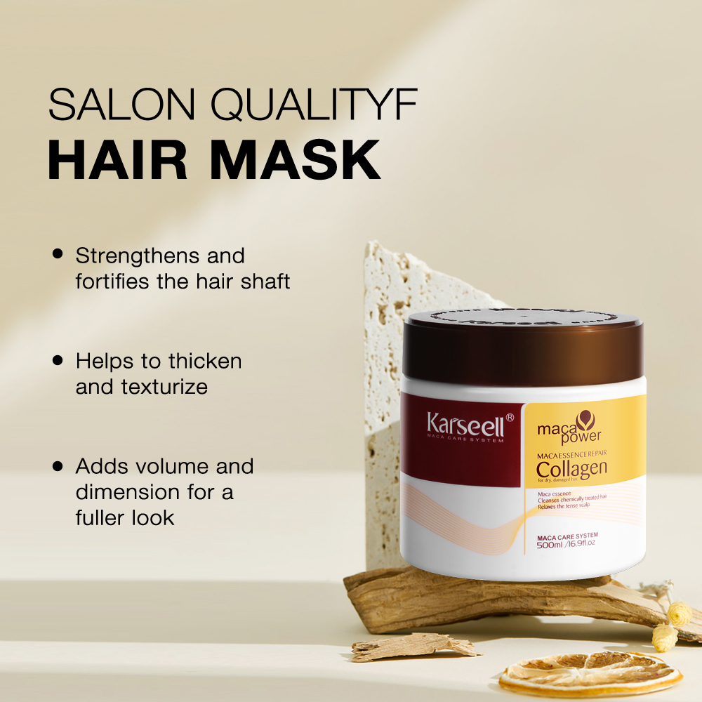 Guangzhou Karseell Cosmetics Co., Ltd. Facebook ad