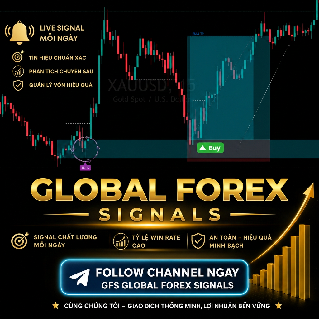 GFS - Global Fx Signal Facebook ad