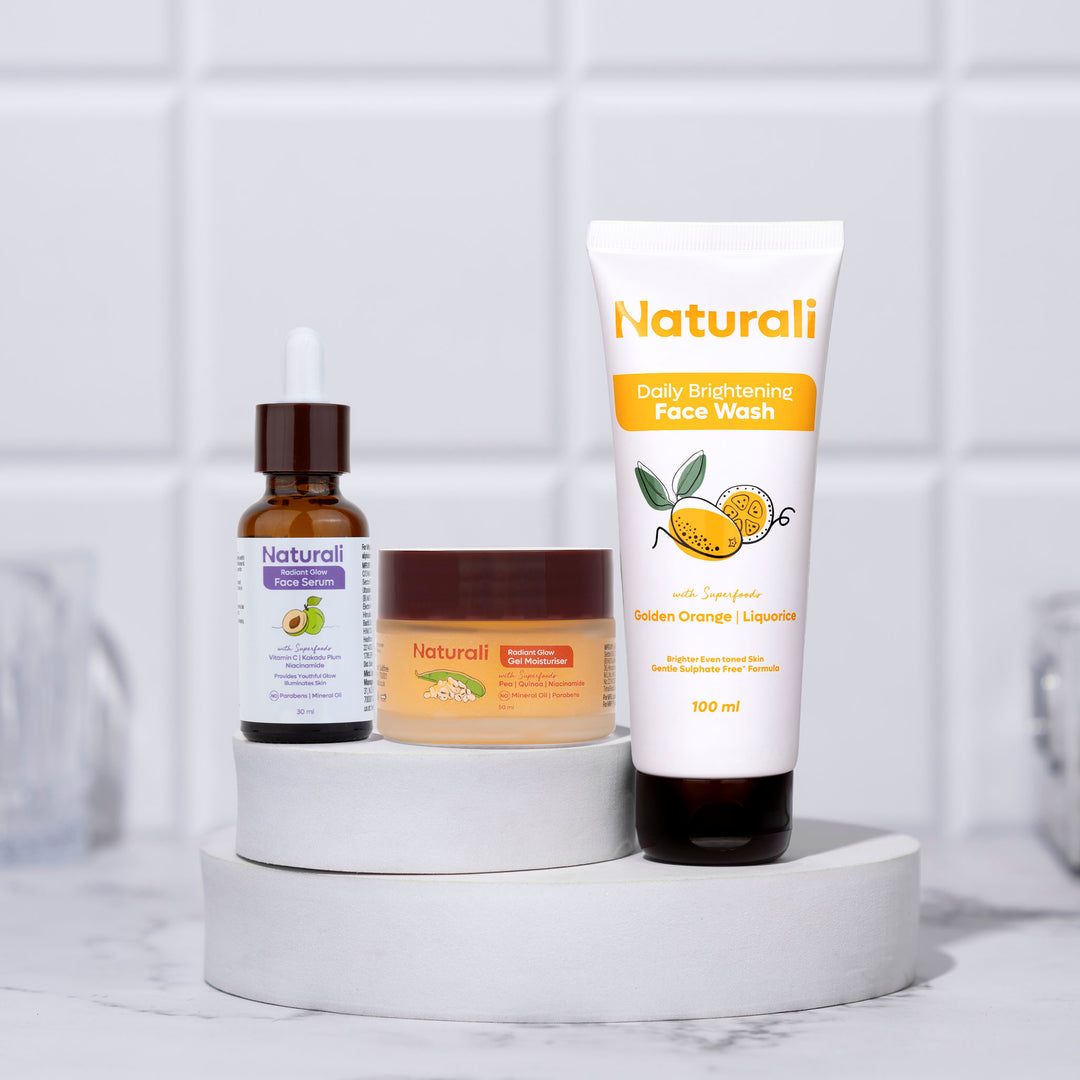 Naturali Facebook ad