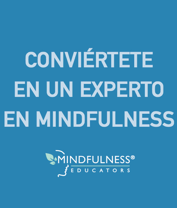 Mindfulness Educators Español Facebook ad