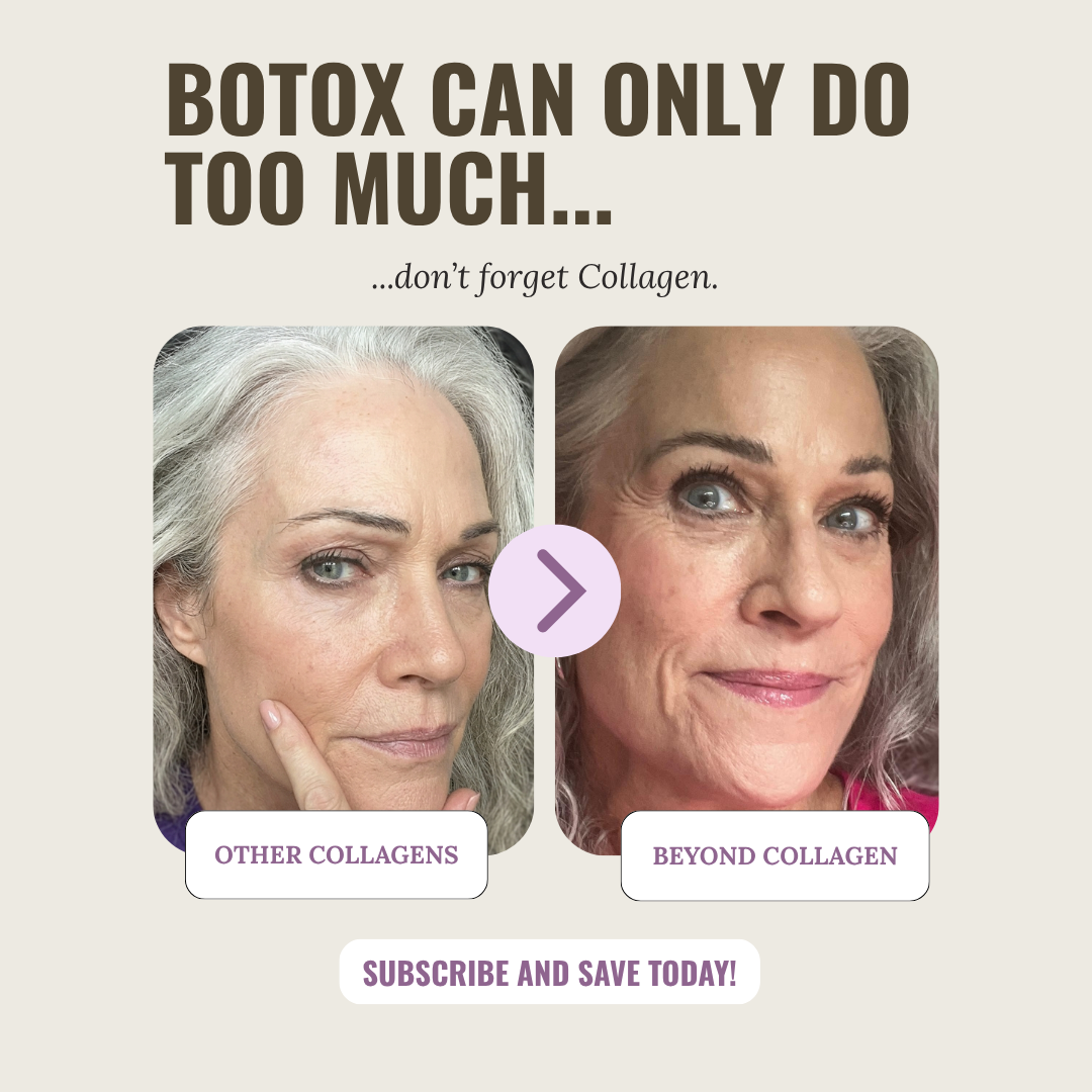 Live Conscious Facebook ad