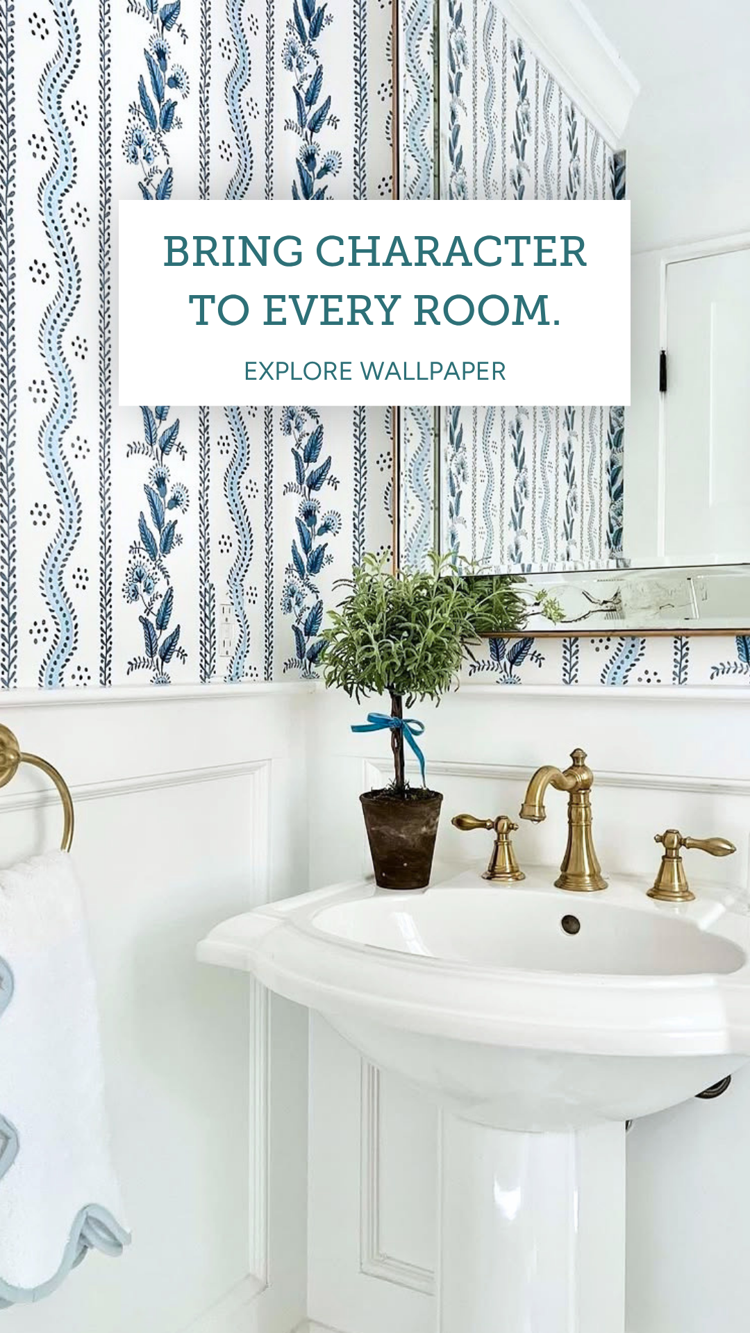 Spoonflower Facebook ad