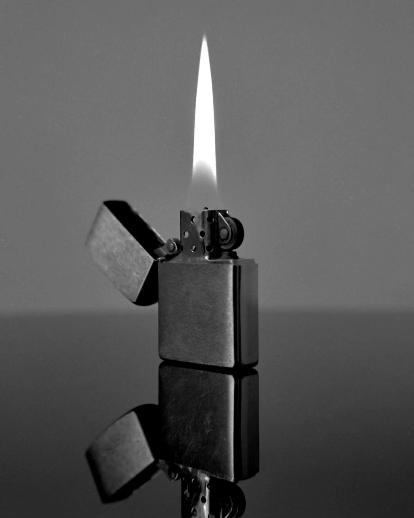 지포 Zippo 코리아 Facebook ad