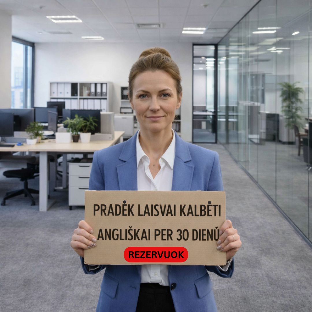 Mantas L Matiekos Korepetitorius Facebook ad: Rezervuokite jau dabar!
