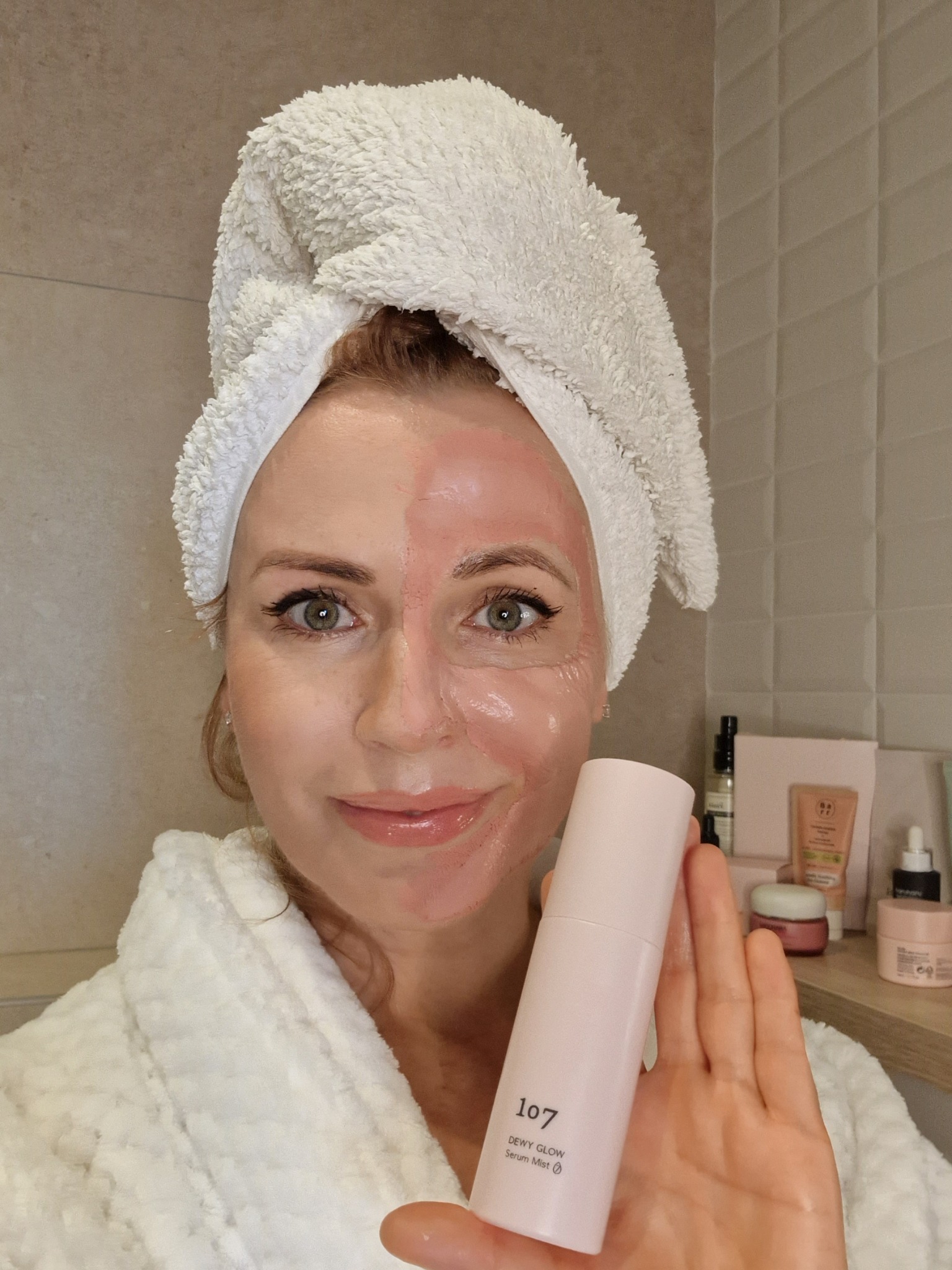 FaceFit Living by Iveta Facebook ad from Jan 15, 2026