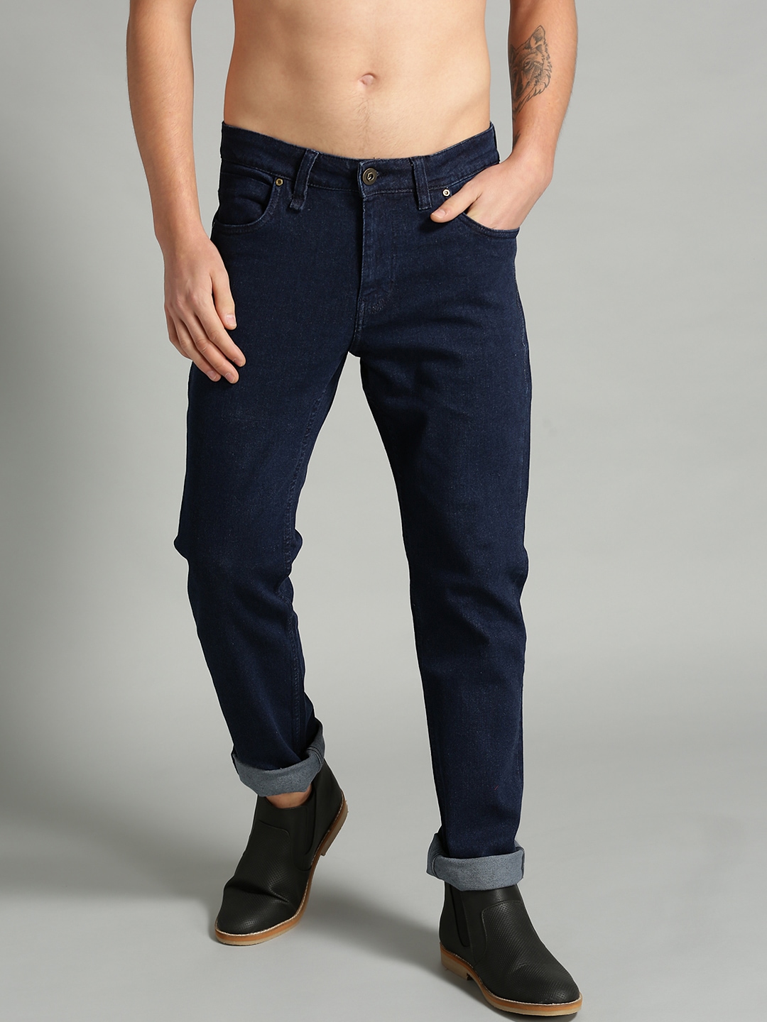 Myntra Facebook ad