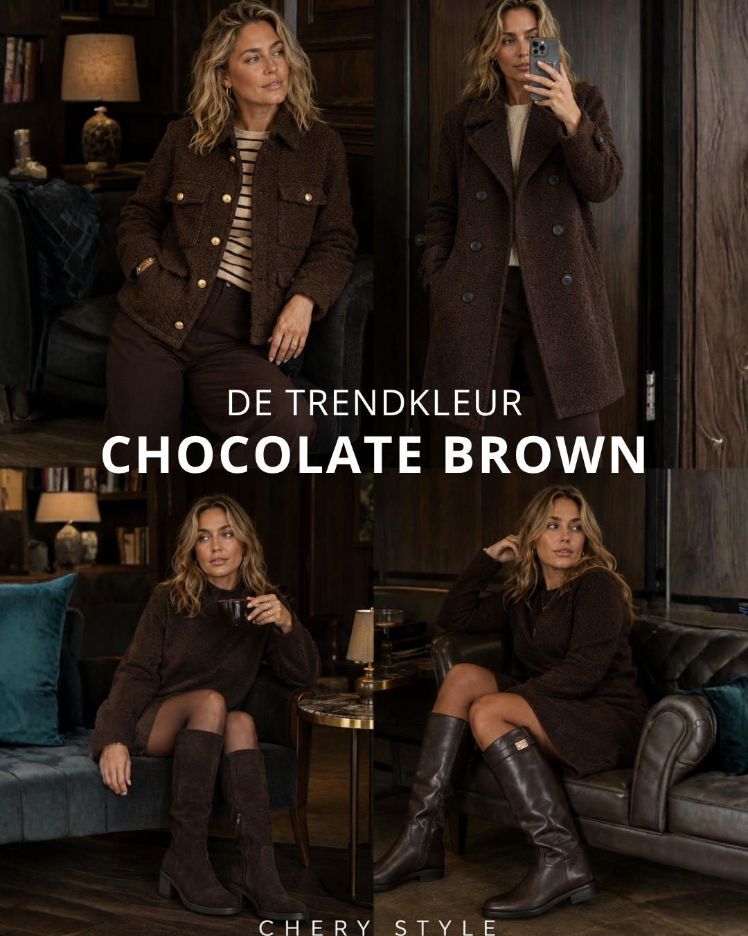 Chery Style Facebook ad