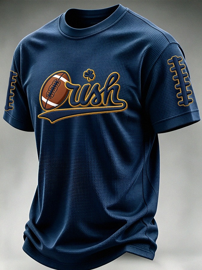 Gameday Fan Apparel · Wear Your Team Pride Facebook ad
