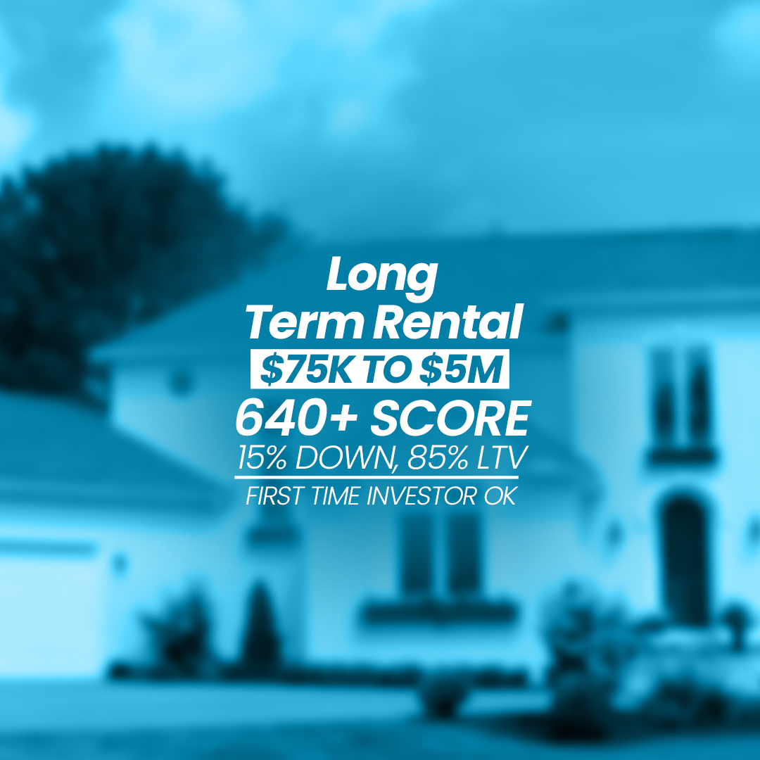 Jesse Beard Mortgage Facebook ad