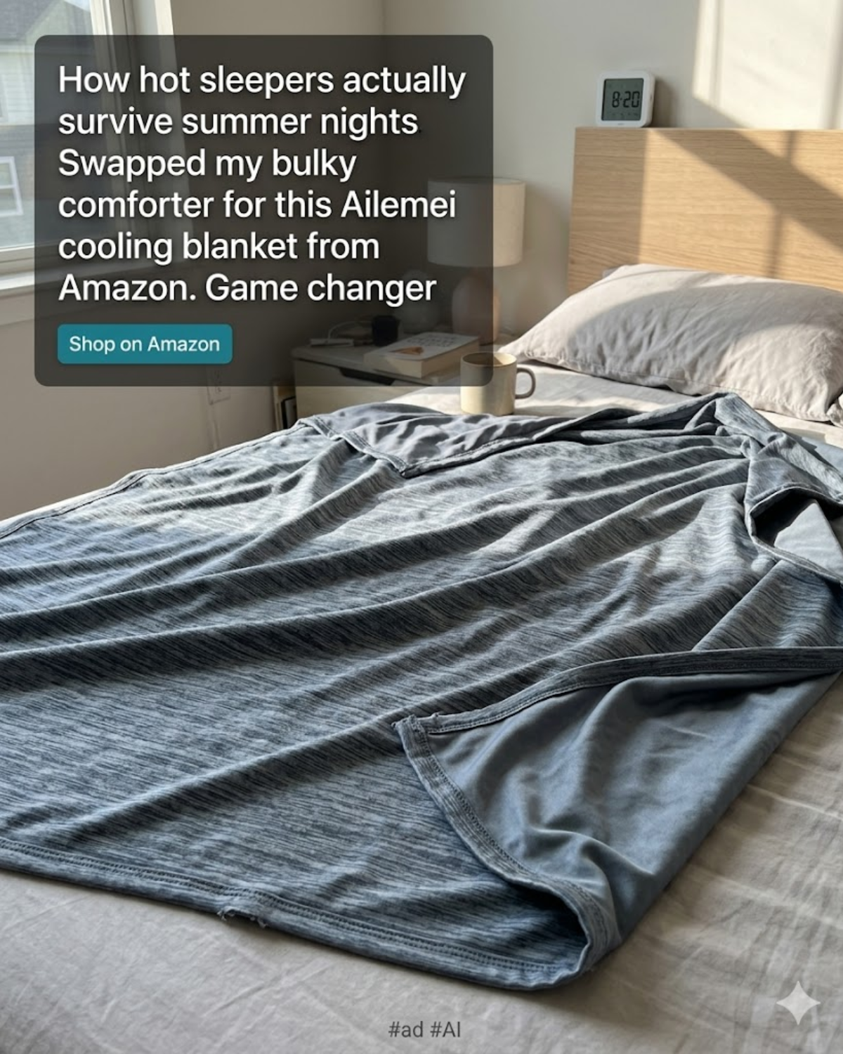 Neta Recommends Facebook ad