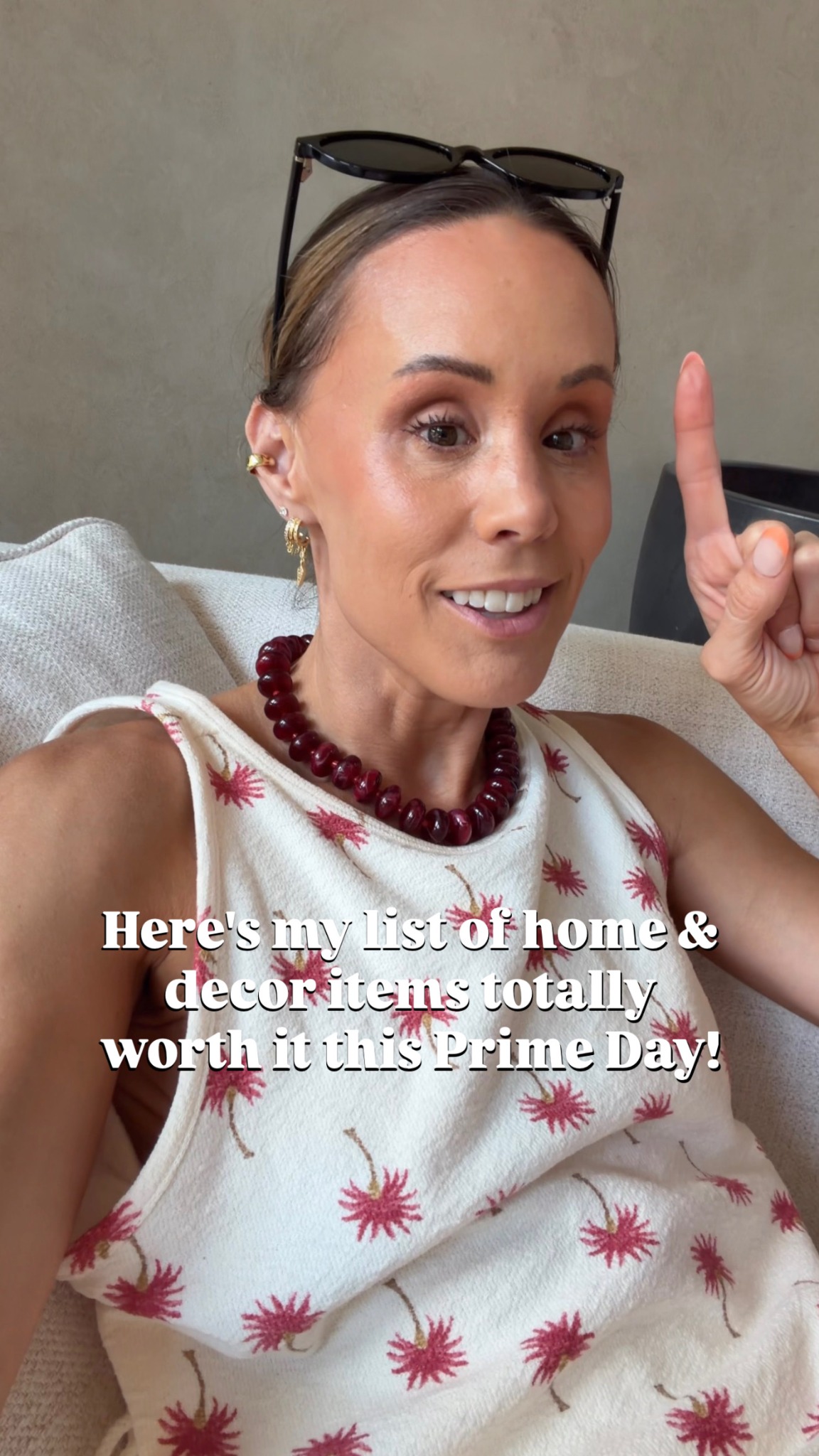Meg Cusick Facebook ad
