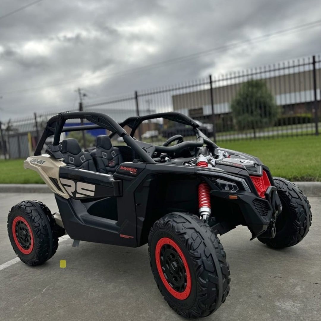 Artin Toys - Kids Ride on Car / Motorbikes Facebook ad