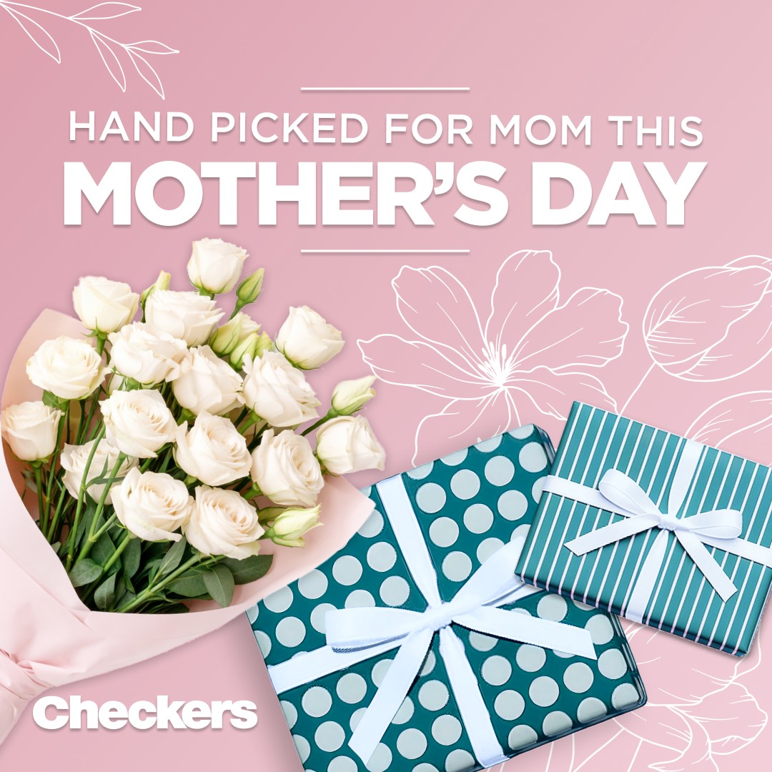 Checkers Facebook ad