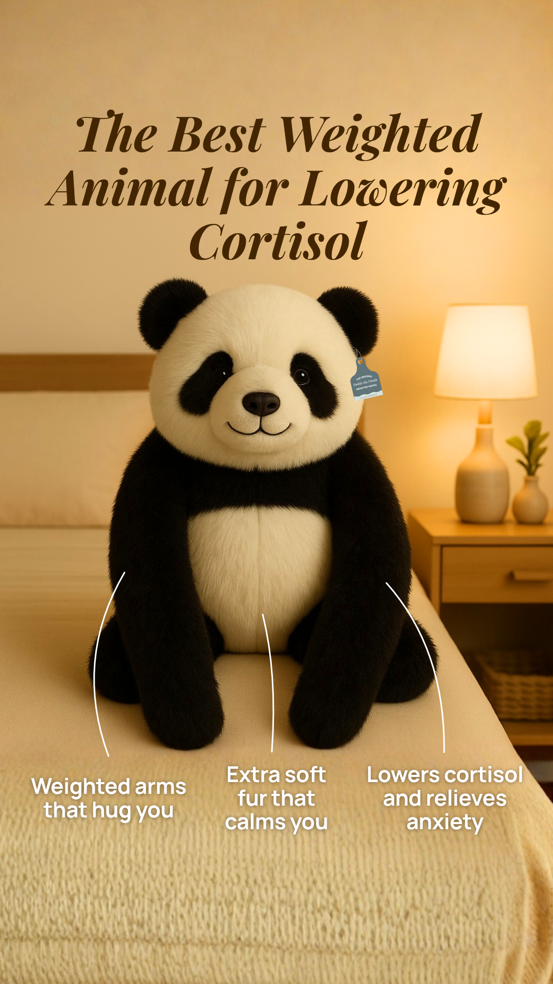 Best Stress Relief Gifts Facebook ad from Feb 24, 2026