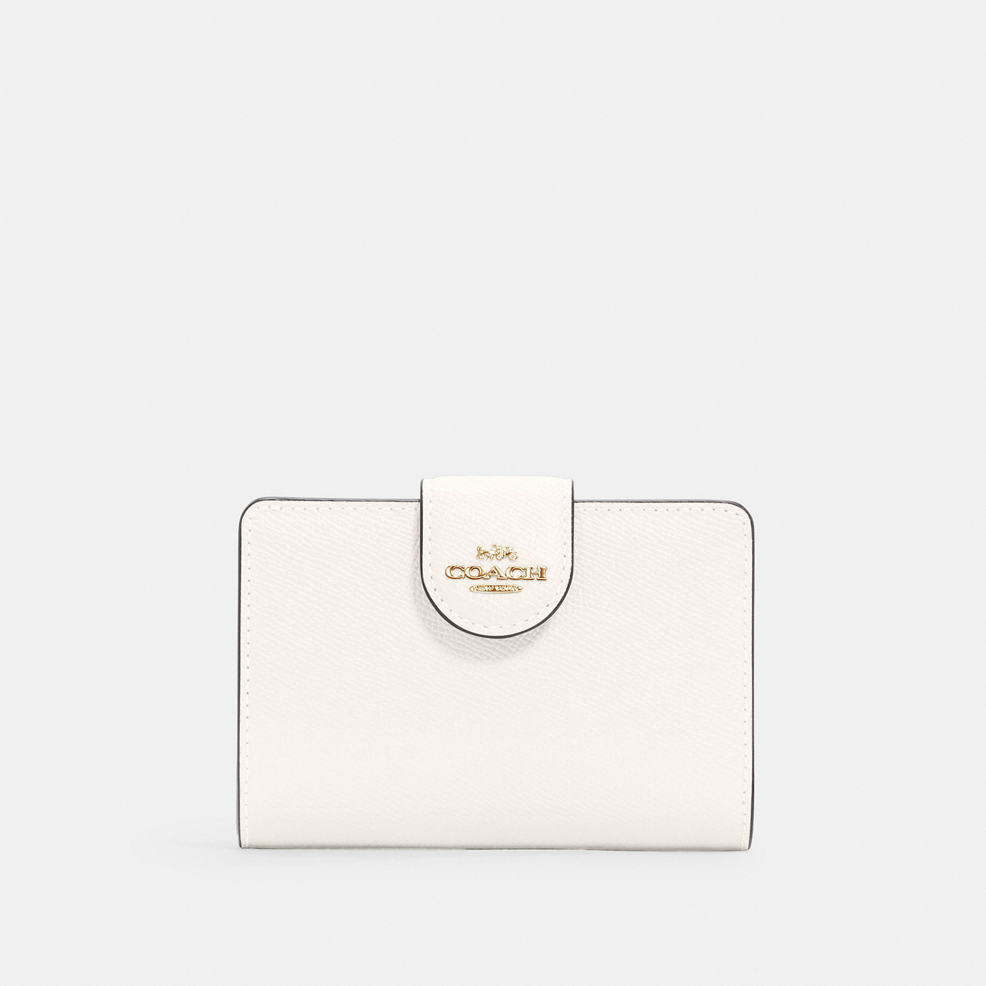 Coach Facebook ad