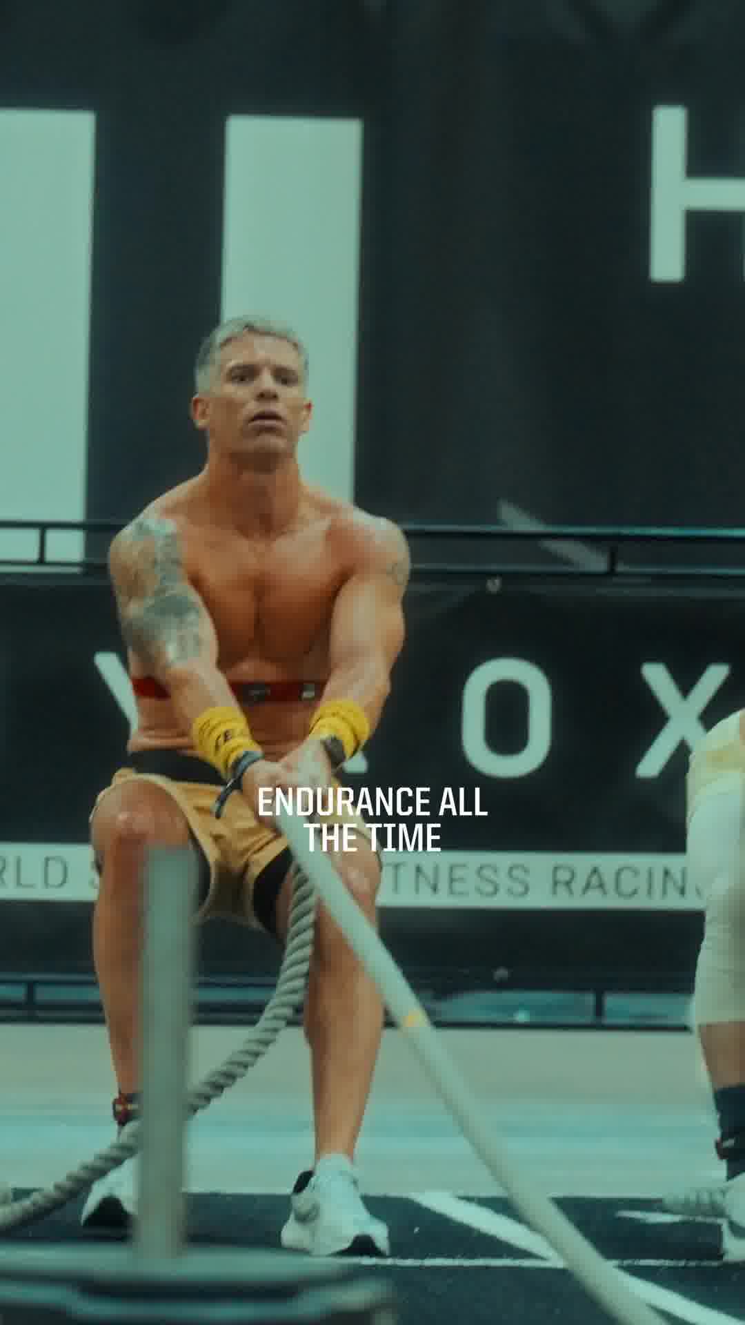 Xendurance Facebook ad from Jul 18, 2026