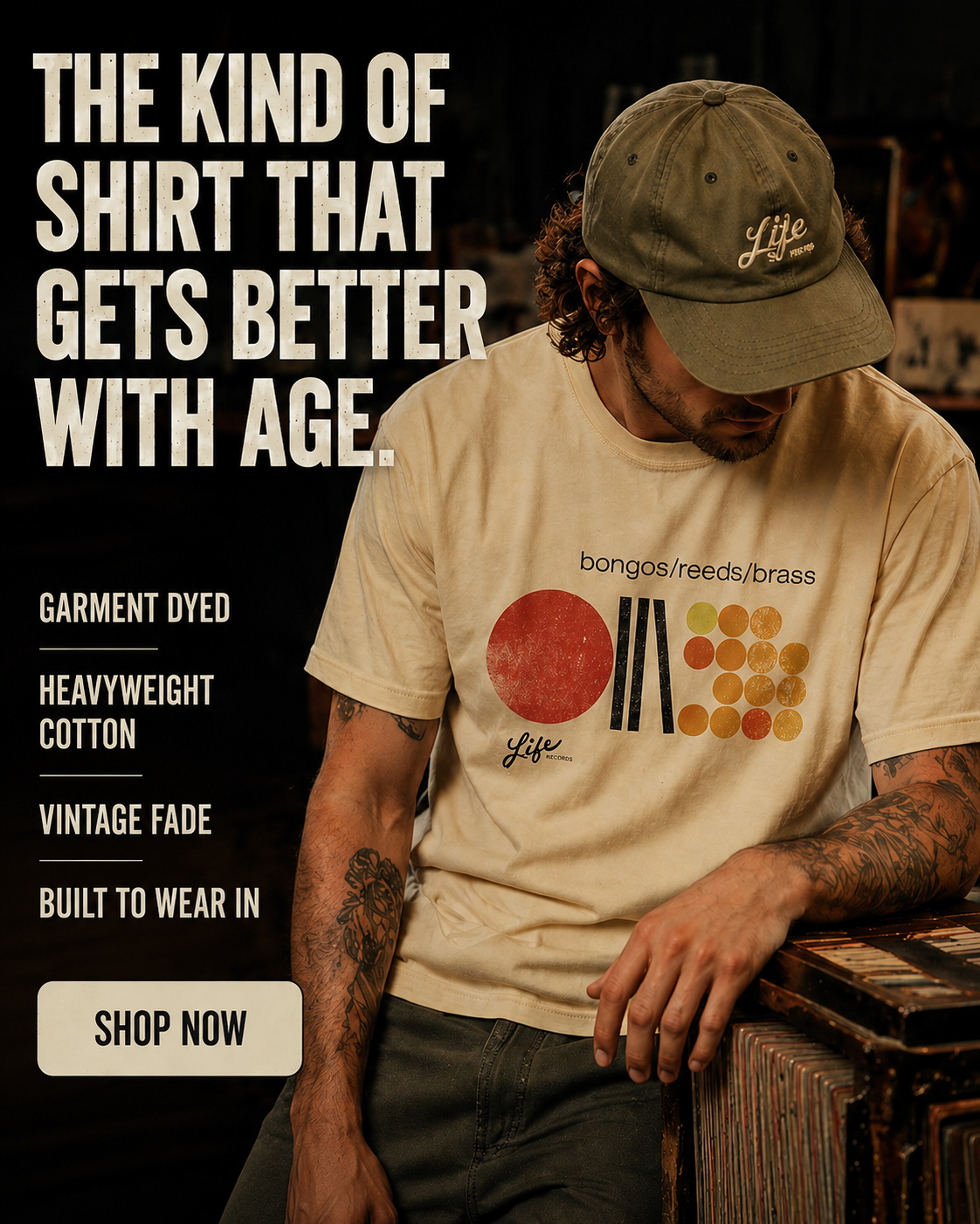 43NB Facebook ad