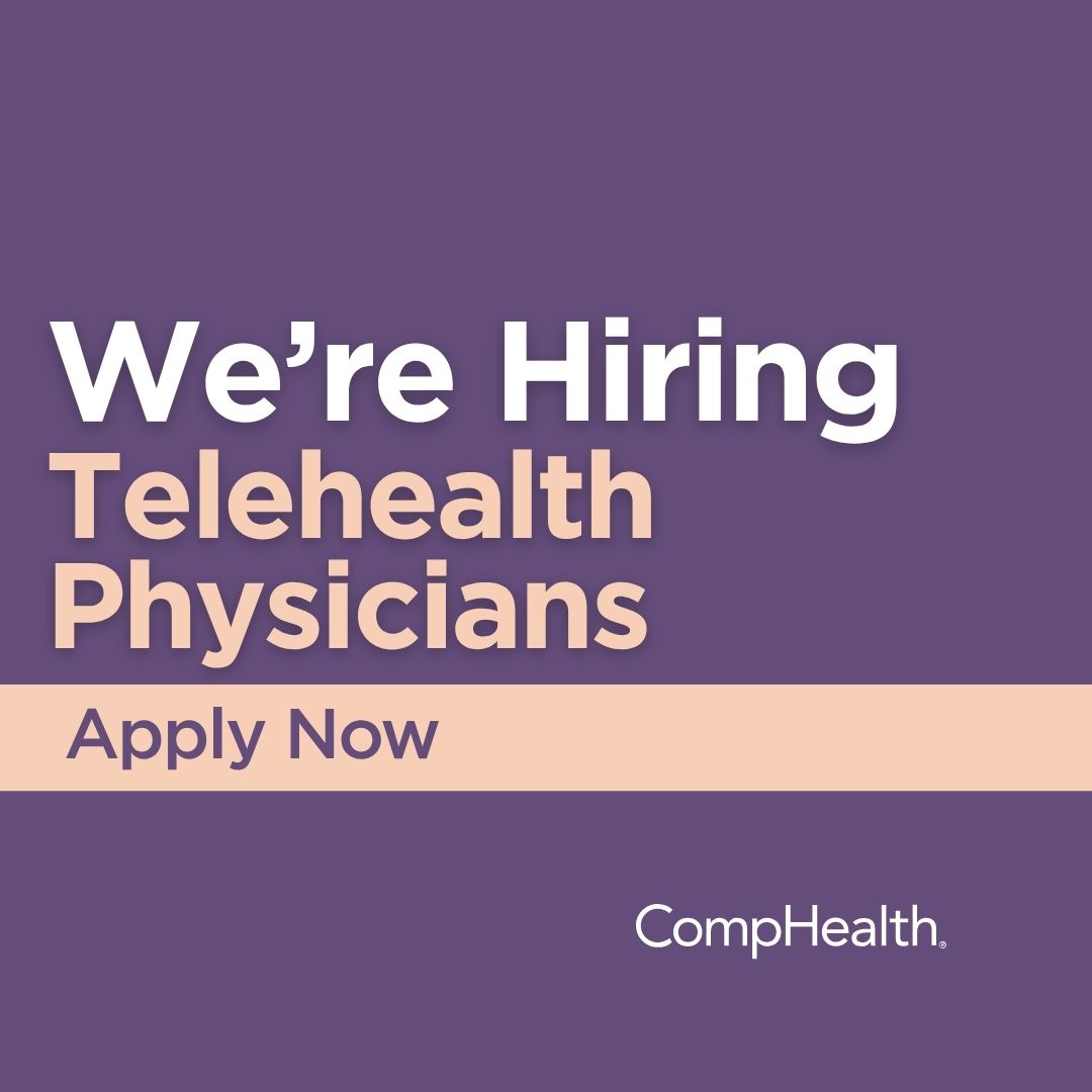 CompHealth Facebook ad