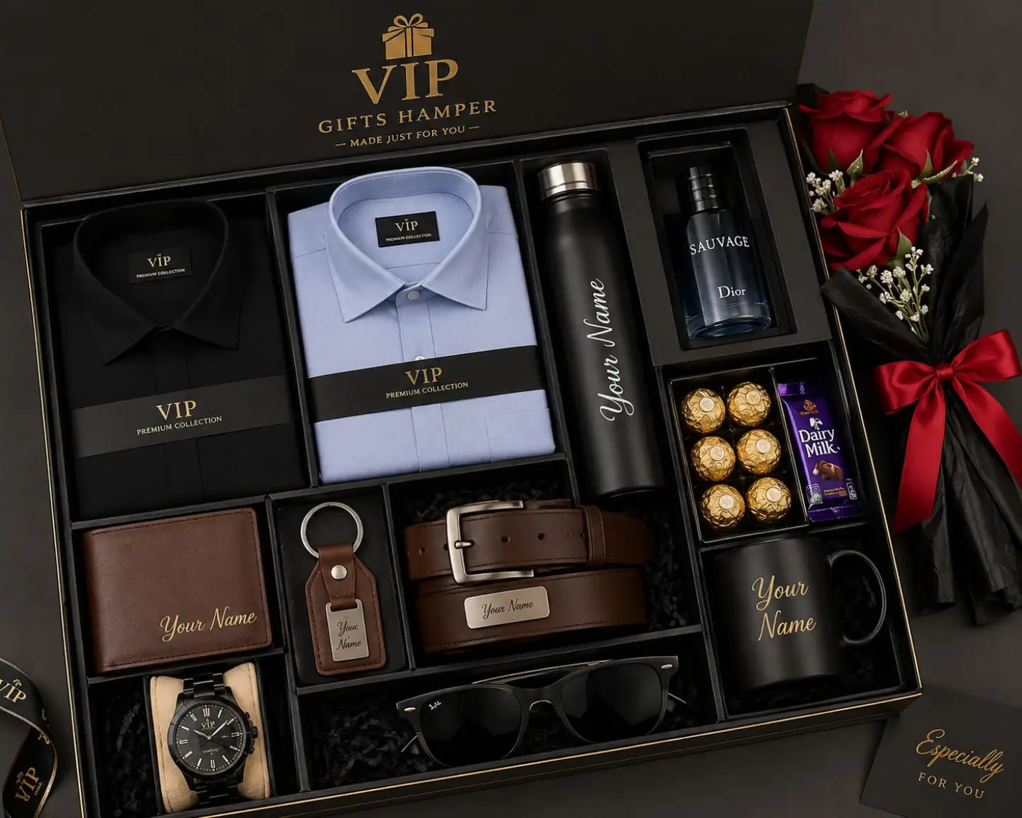 love__gifts__hamper__ Facebook ad from Aug 7, 2026