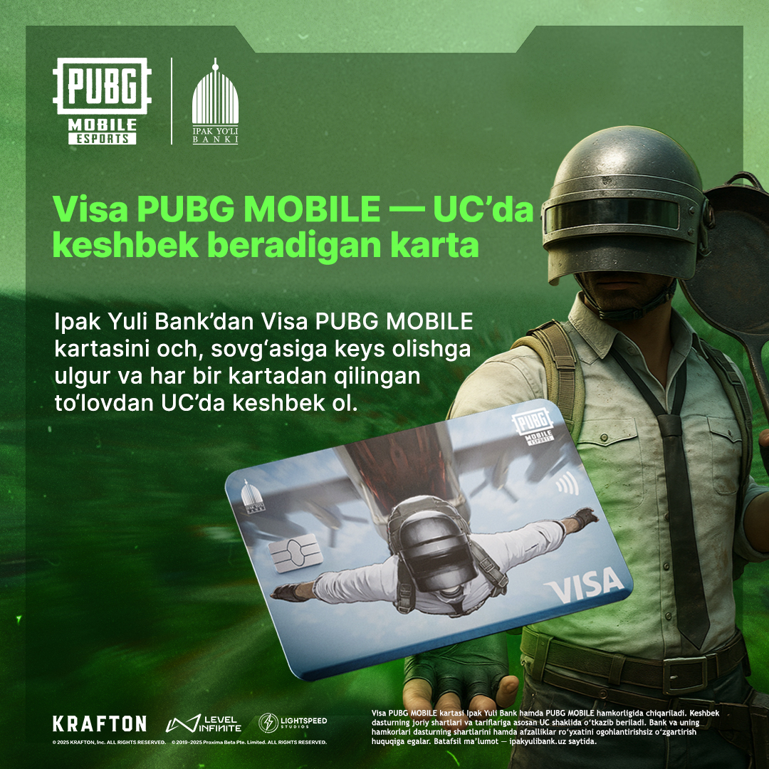 Ipak Yuli Bank Facebook ad