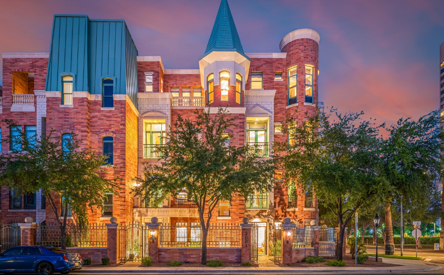 The Cusick Group at HomeLogic Real Estate Facebook ad: Cusick Group