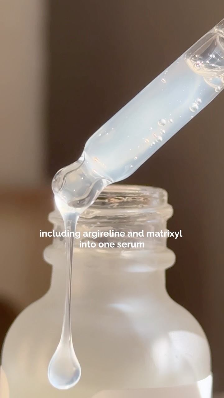 The Ordinary Facebook ad: Put some pep in your steps