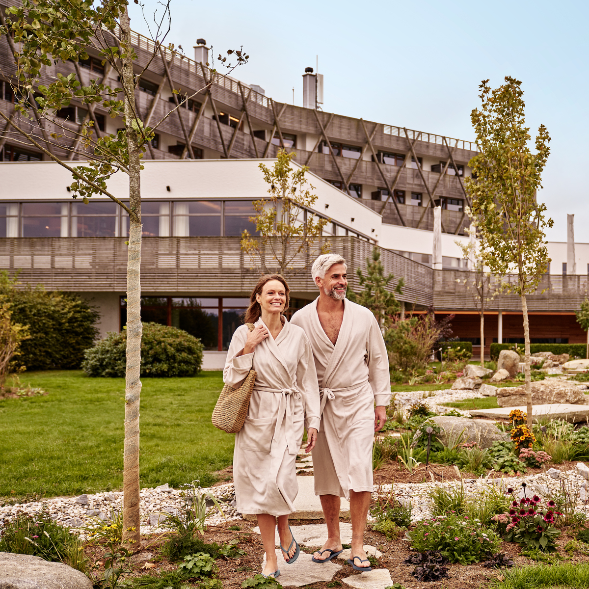 Falkensteiner Hotel Bad Leonfelden Facebook ad from Nov 13, 2025