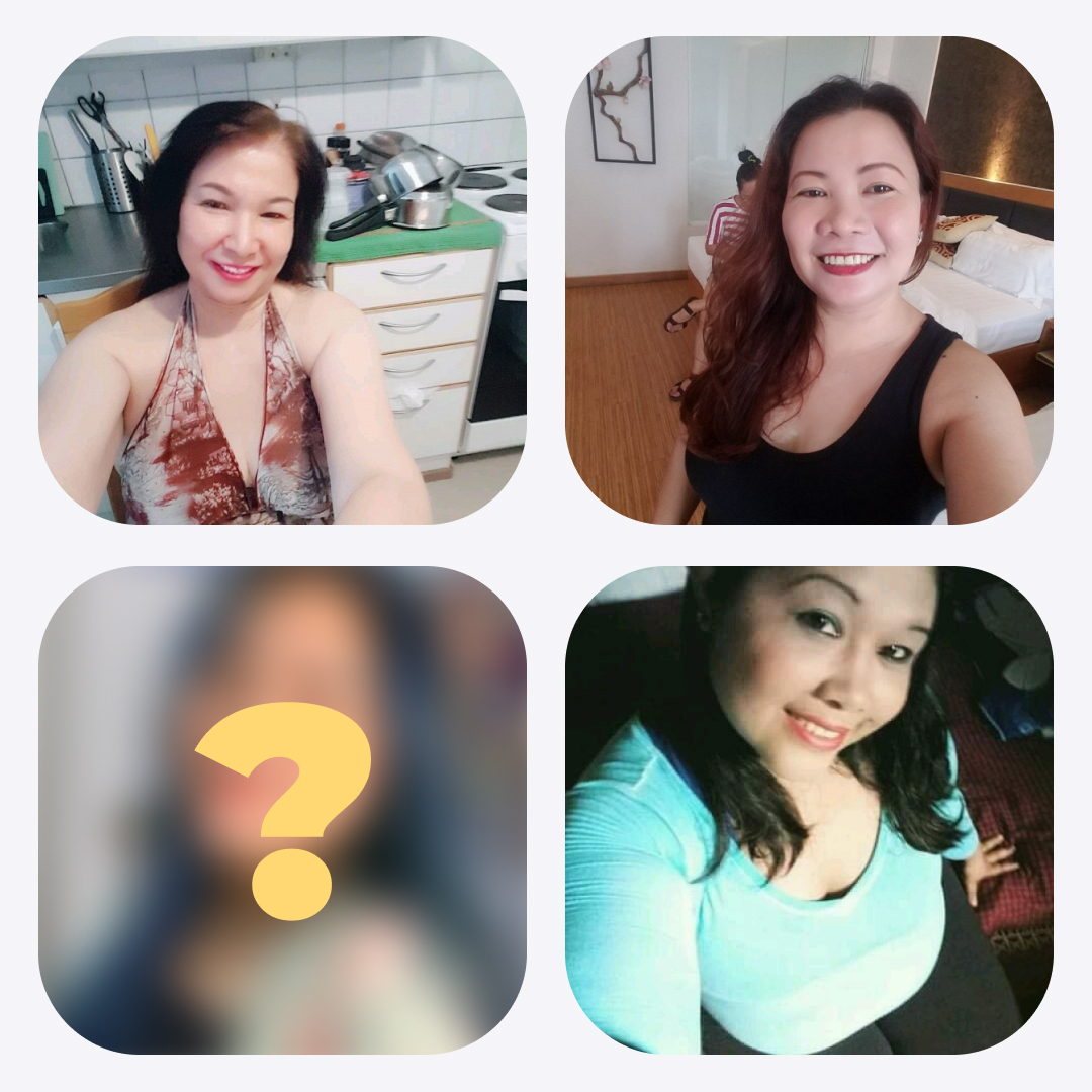 IHappy - premium dating app Facebook ad