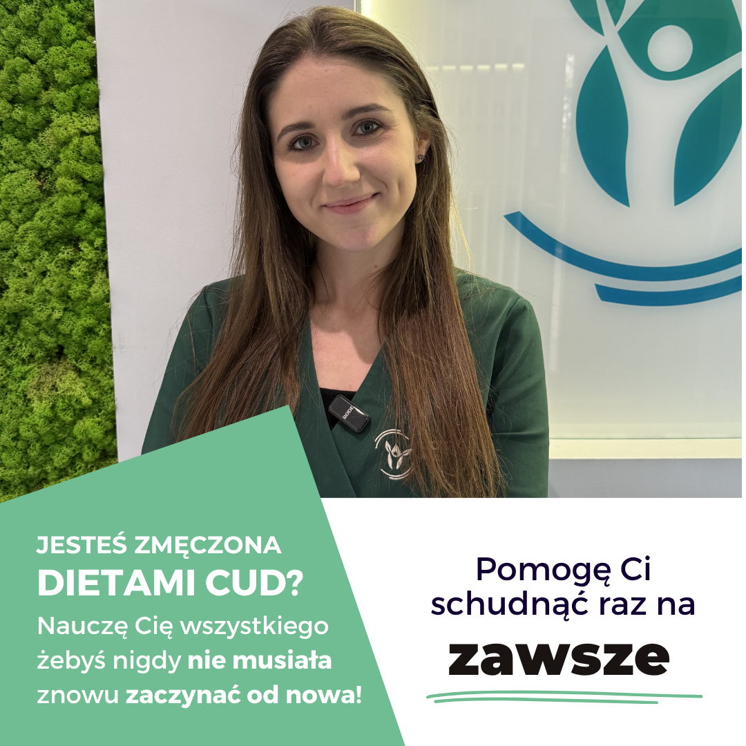 Gabinet Dietetyki Klinicznej- Dietetyk Klaudia Facebook ad: Schudnij w te wakacje!