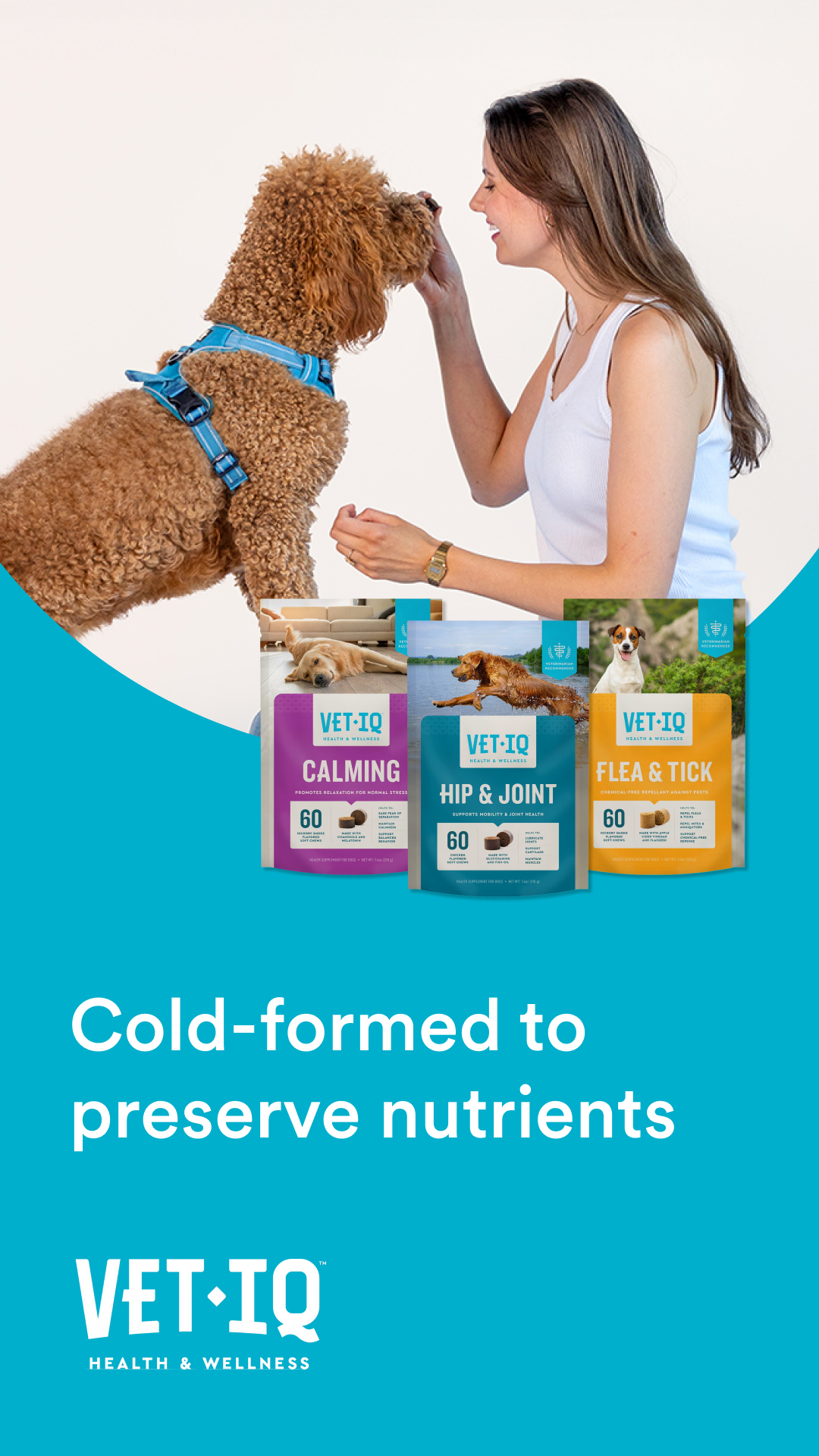 Petco Facebook ad