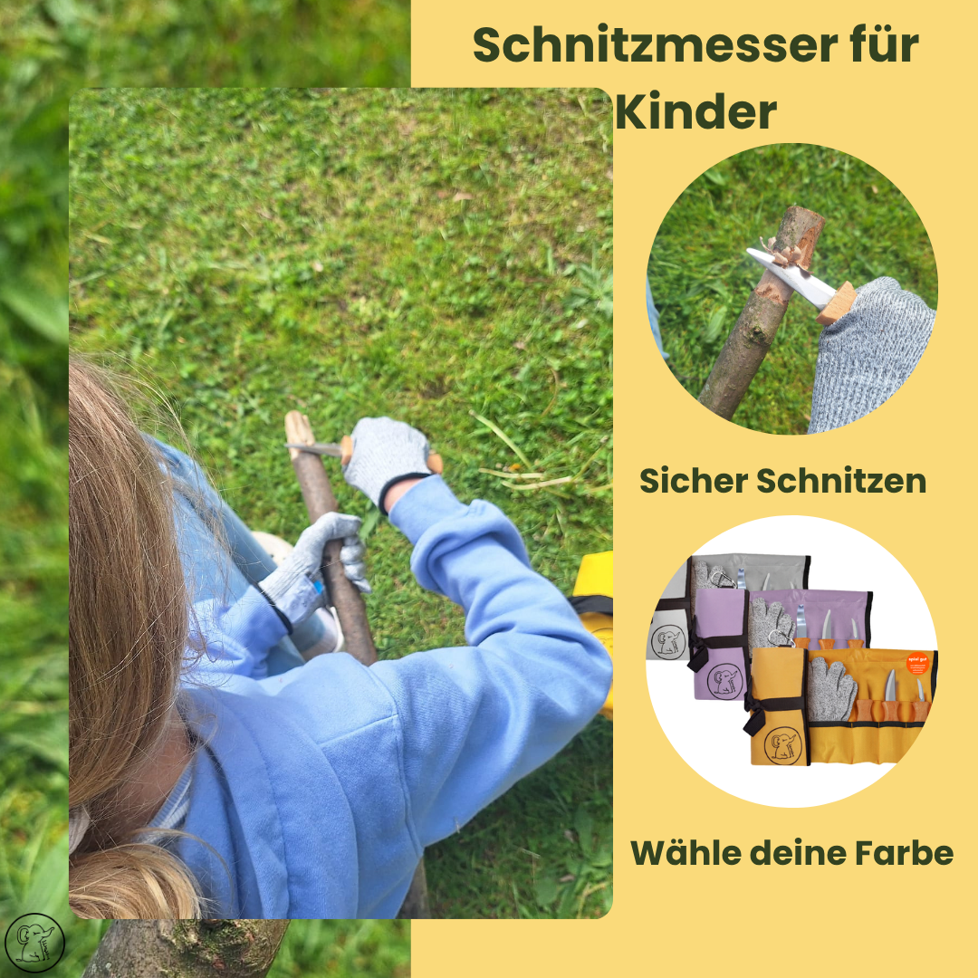 Eliderelefant Facebook ad