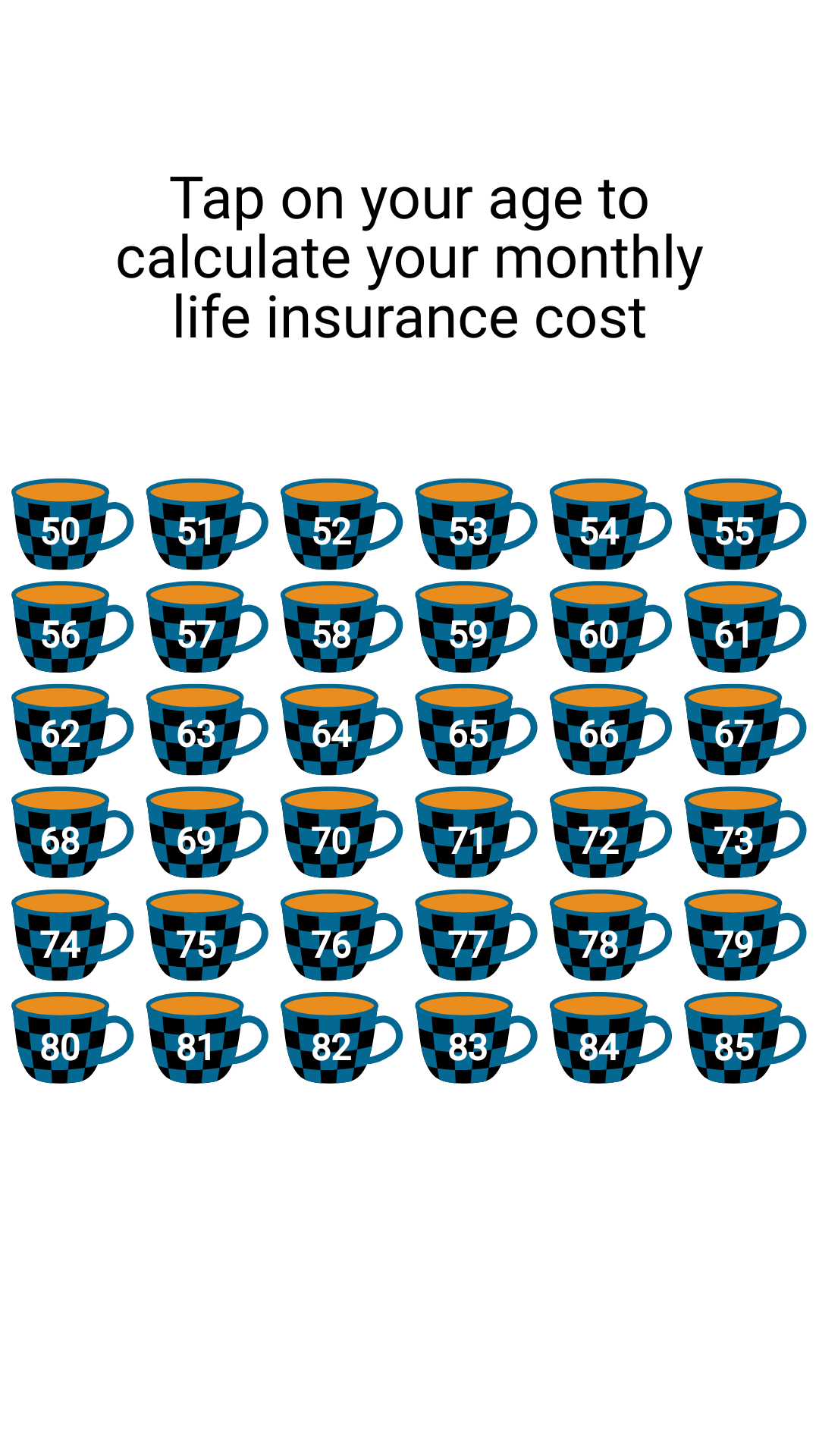 The Over 50s Insurance Expert Facebook ad from Jan 19, 2026