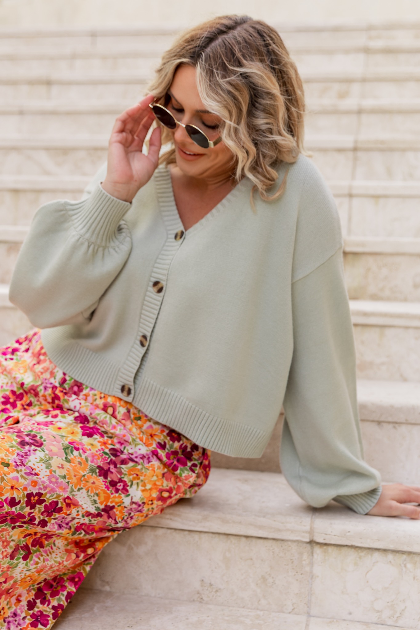 Proud Poppy Clothing Facebook ad