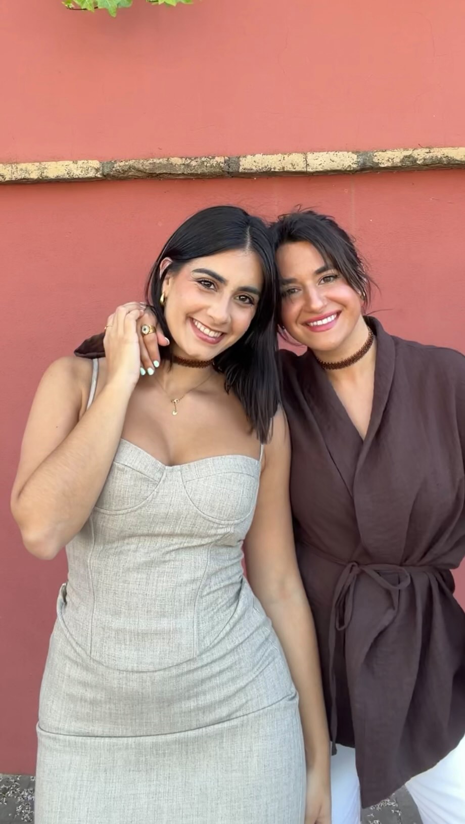 Ro4 Facebook ad: mi amiga y yo estuvimos a punto de…