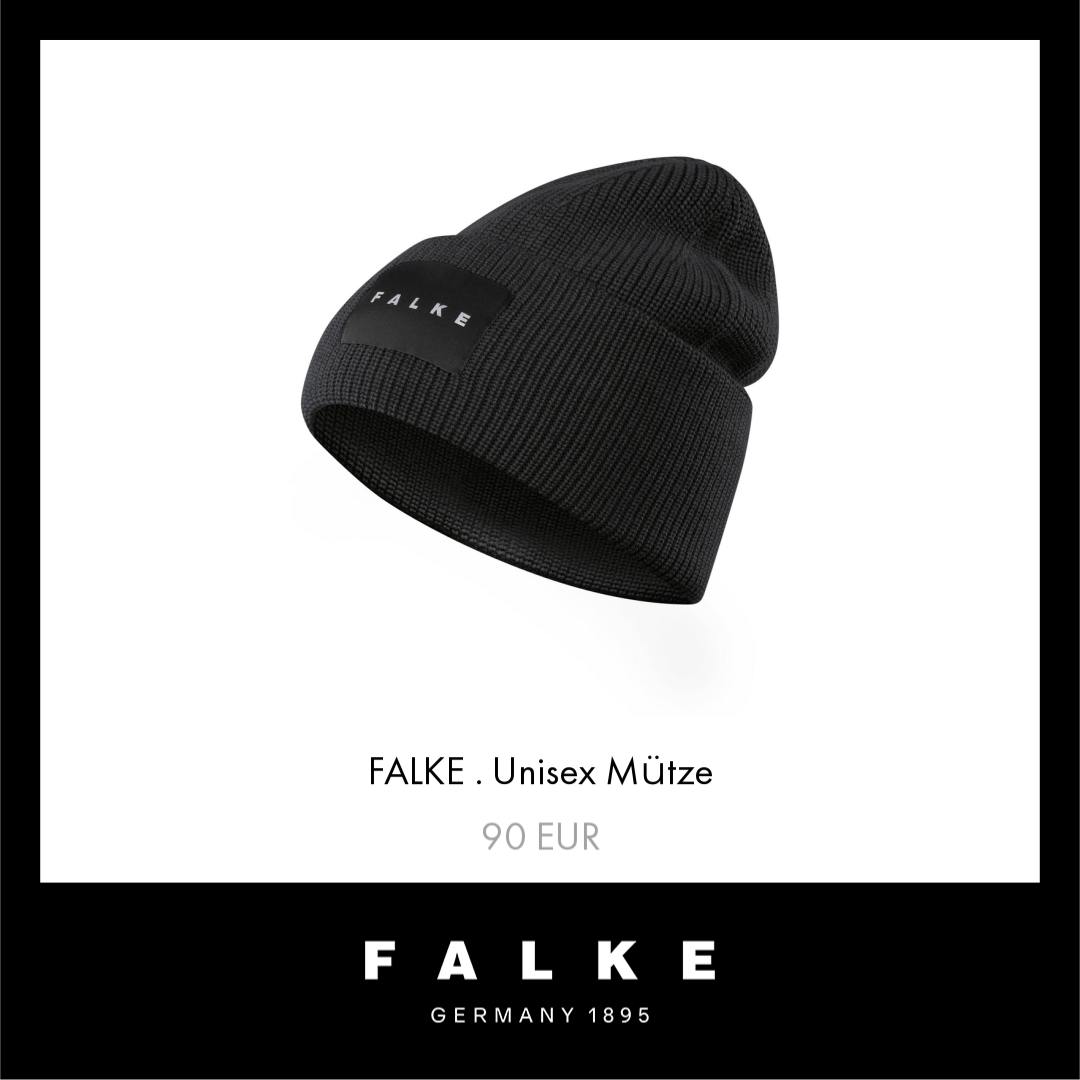 FALKE Facebook ad