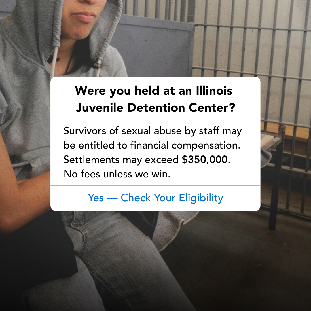 Legal Case Network Facebook ad from Mar 26, 2026