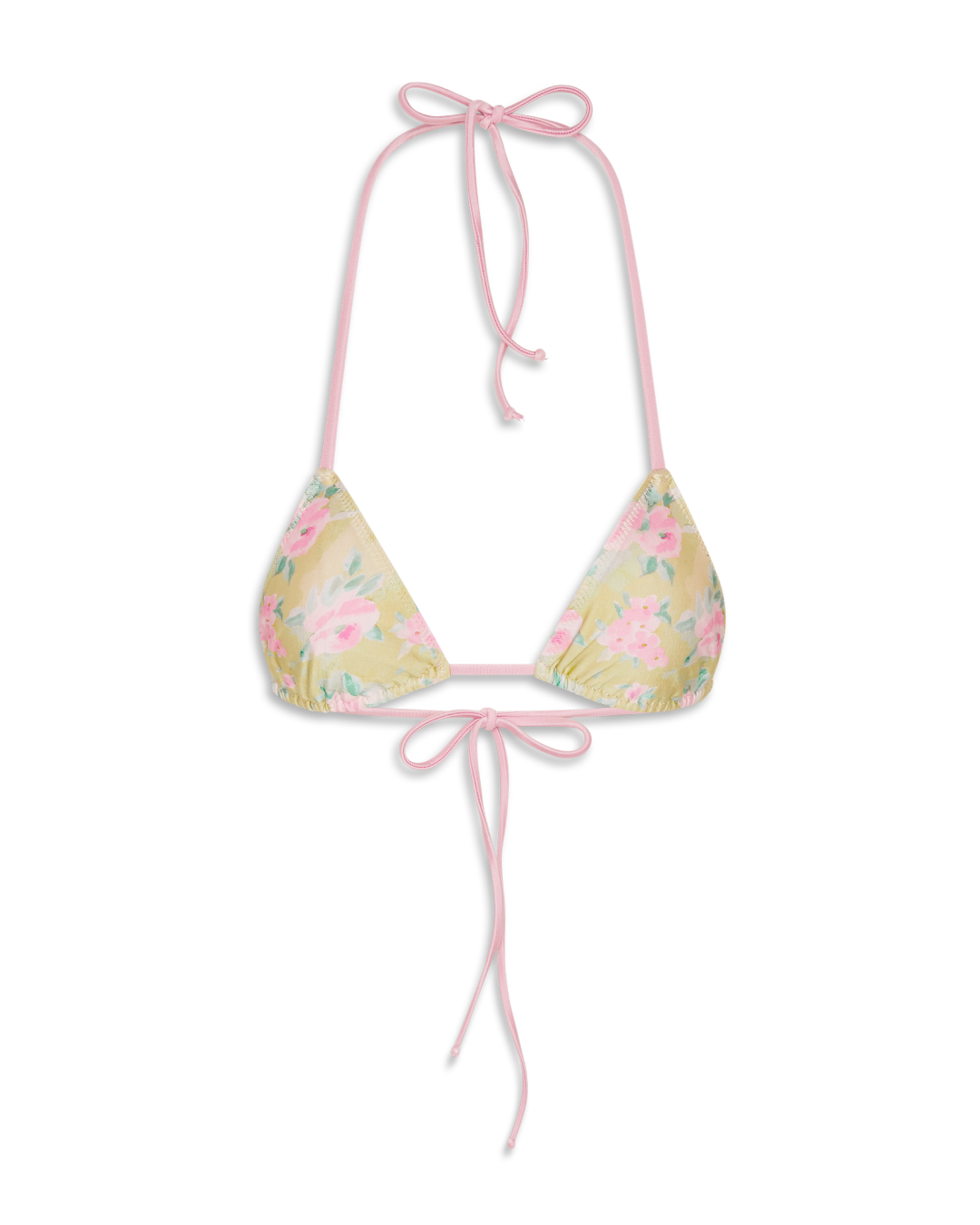 Frankies Bikinis Facebook ad