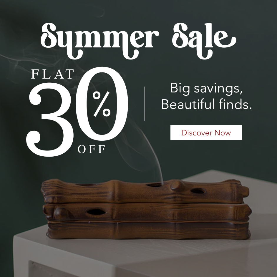 The Decor Kart Facebook ad