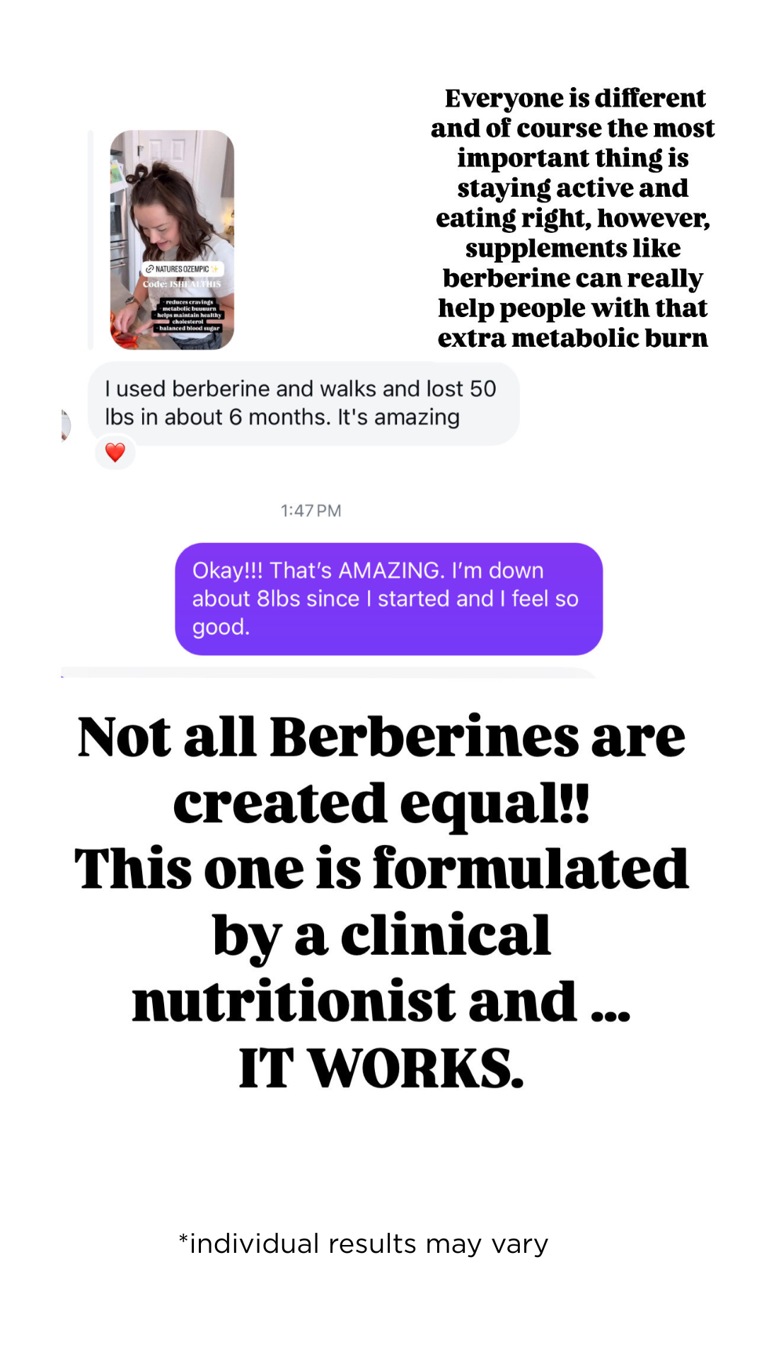 The Flip Hubb Facebook ad