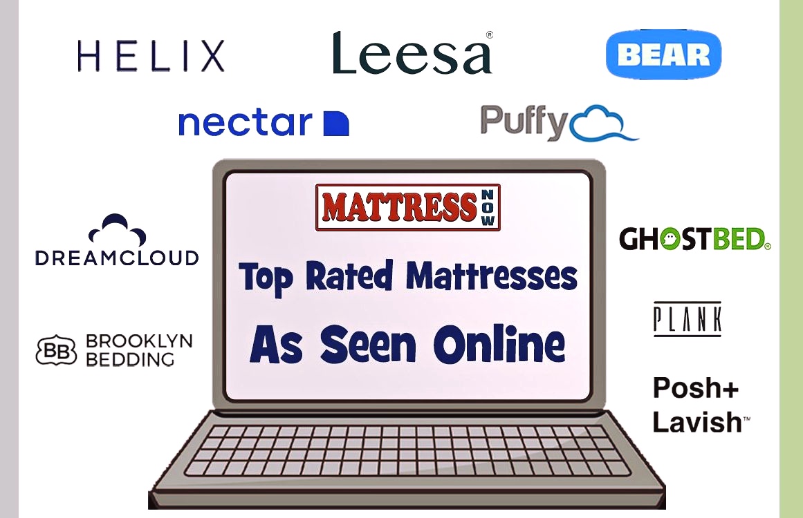 Mattress Now Facebook ad: Mattress Now is the Mattress Store in Raleigh…