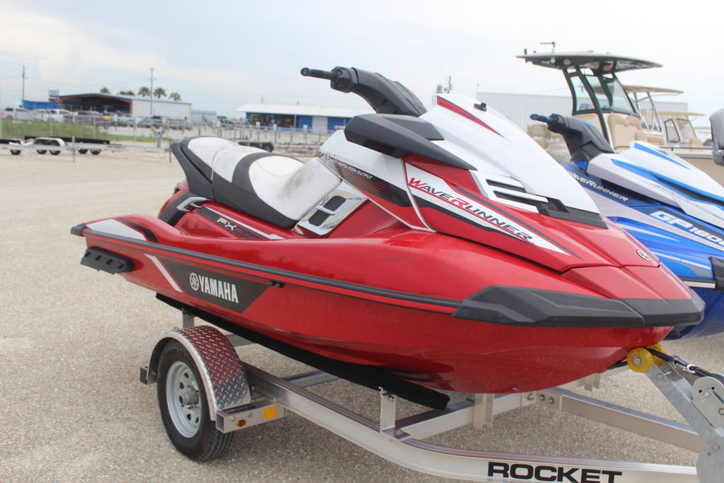 Boatmart Facebook ad
