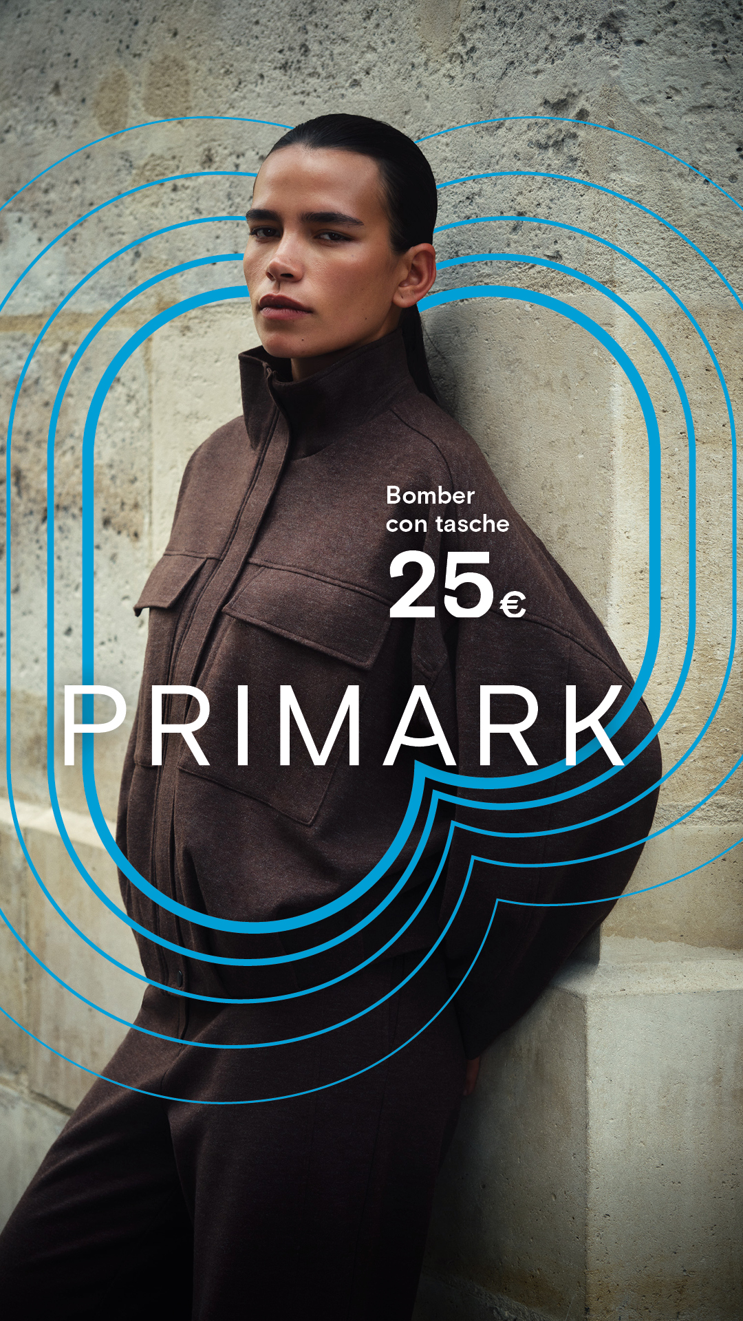 Primark Facebook ad: Verifica la disponibilità