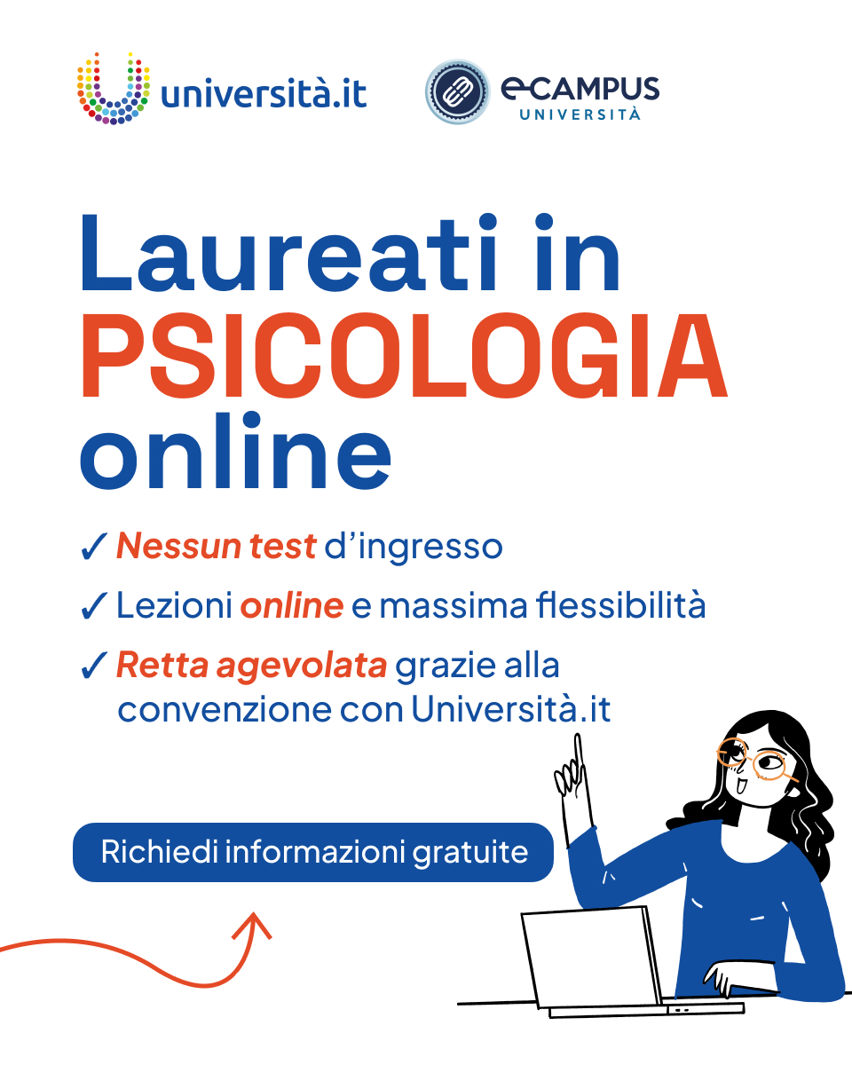 Università.it Facebook ad