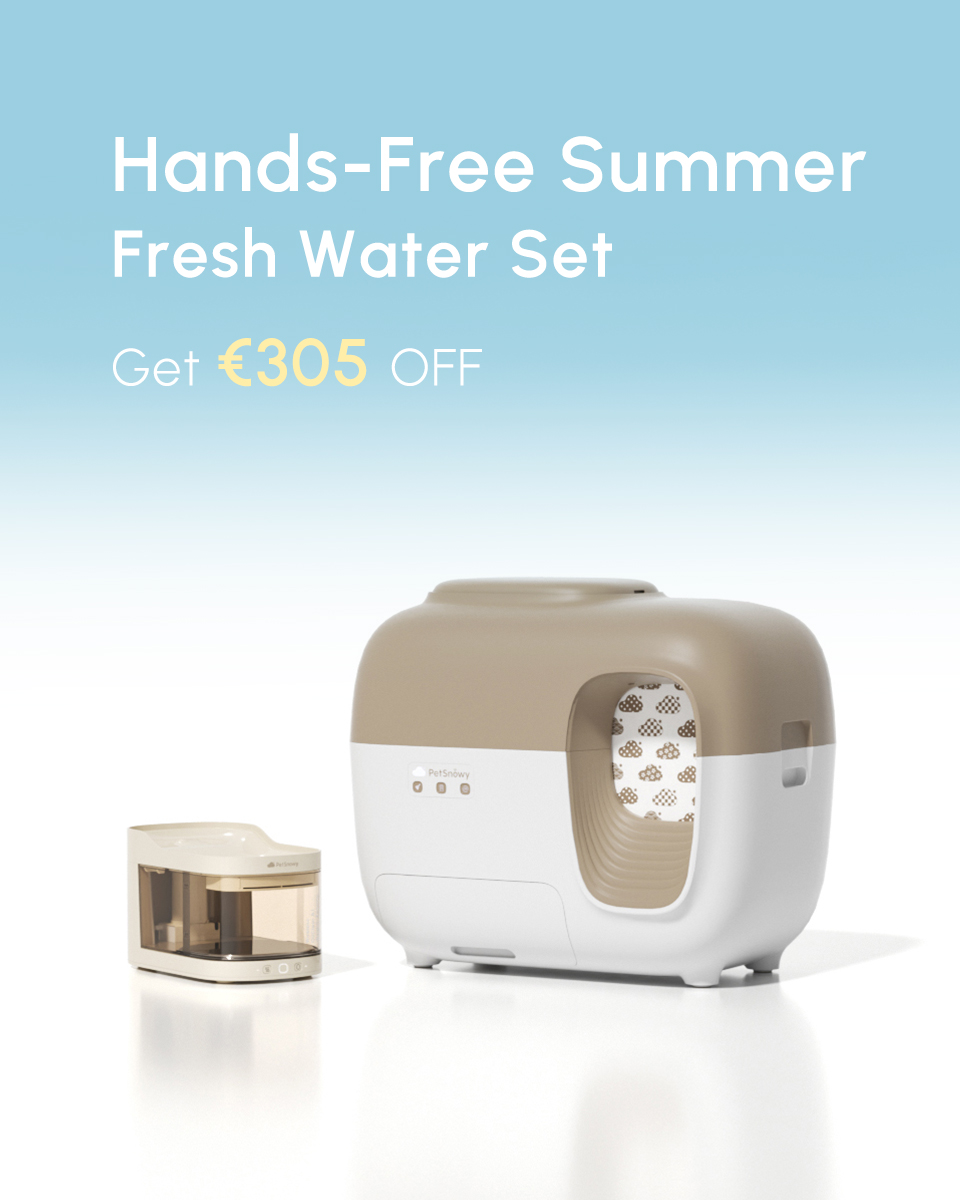 PetSnowy Facebook ad