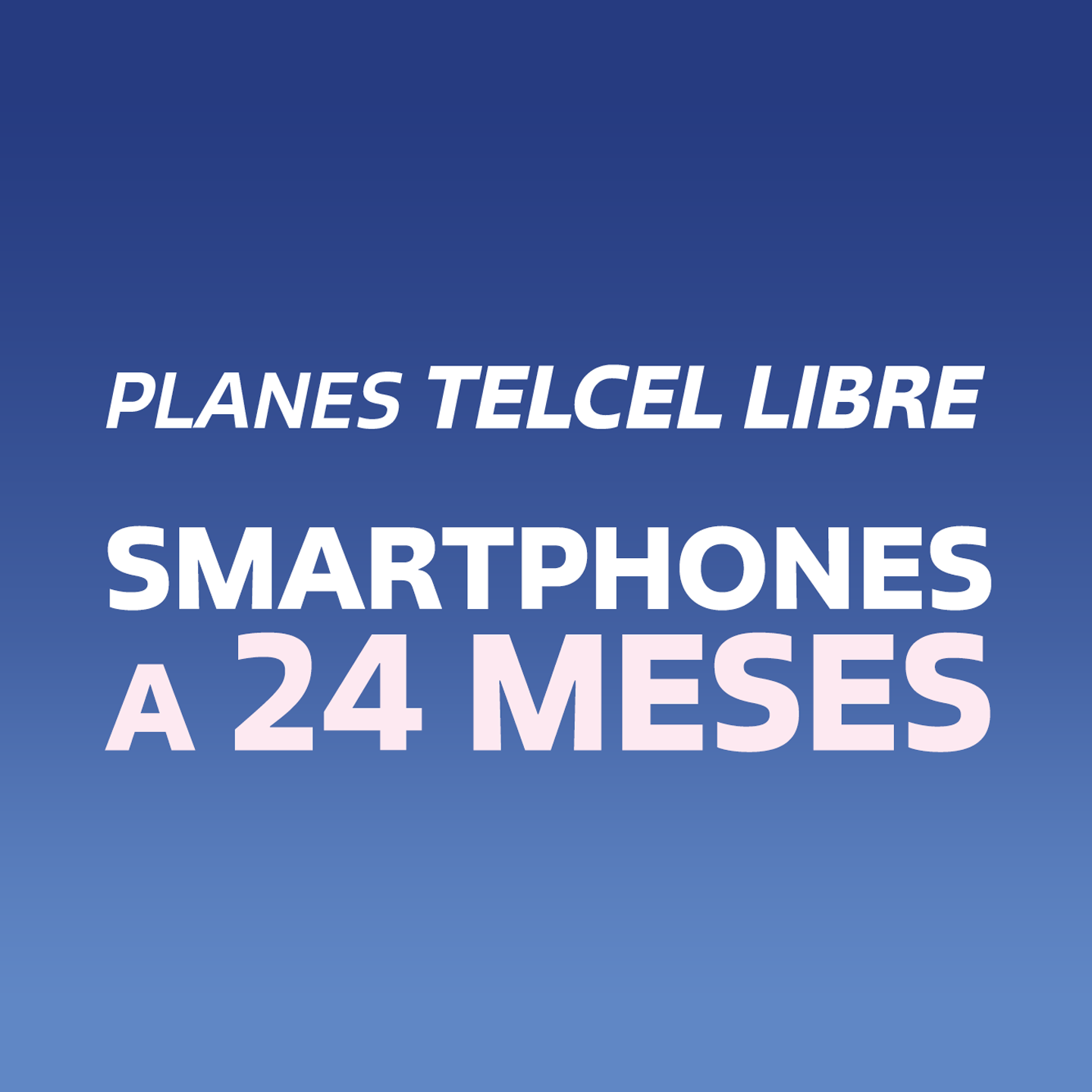Telcel Facebook ad